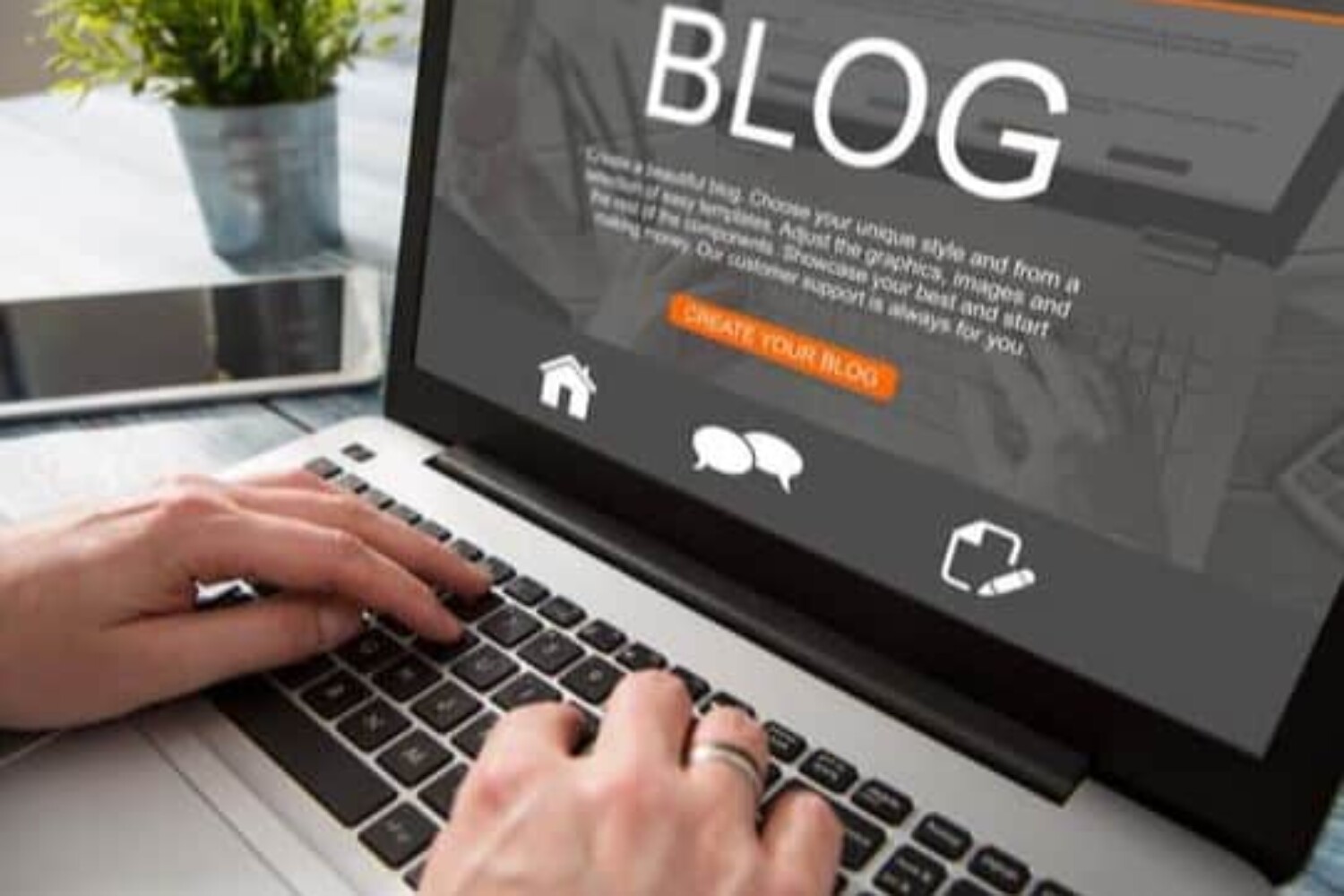 Blogs en Vitoria