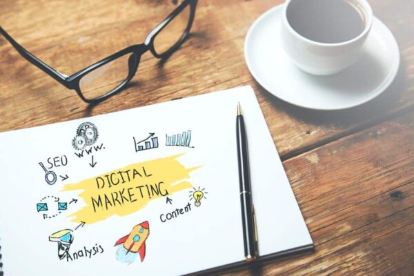 Marketing digital en Vitoria