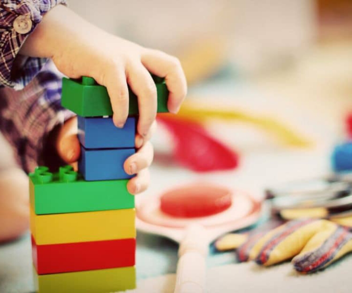 Momentos para construir